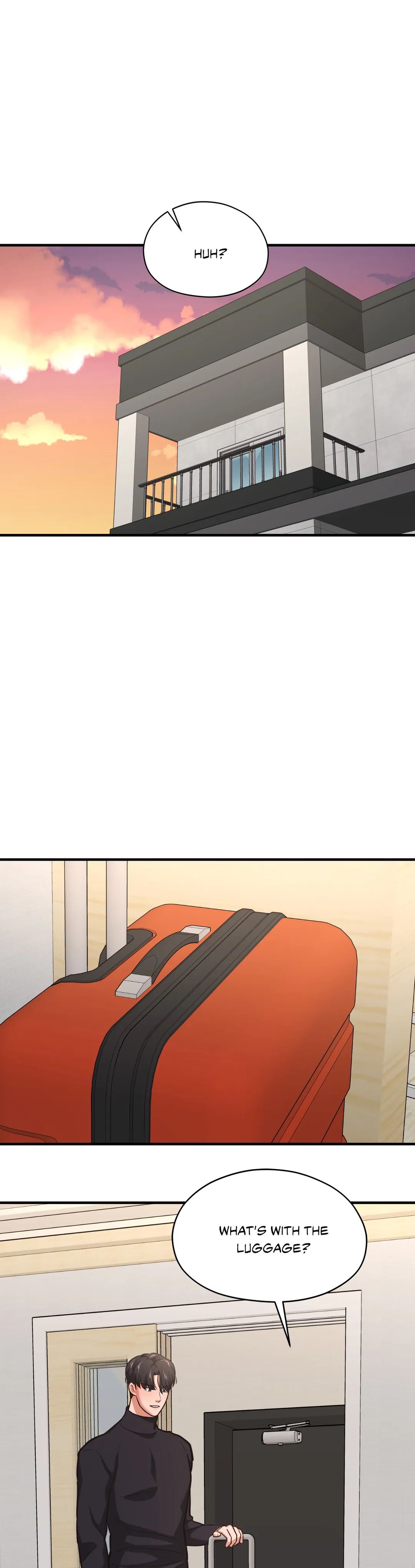 Booty Camp Chapter 43 image 11