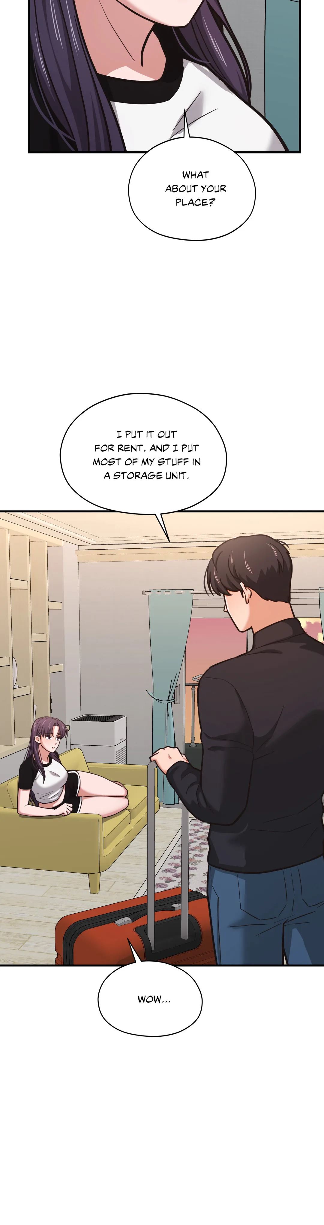 Booty Camp Chapter 43 image 13