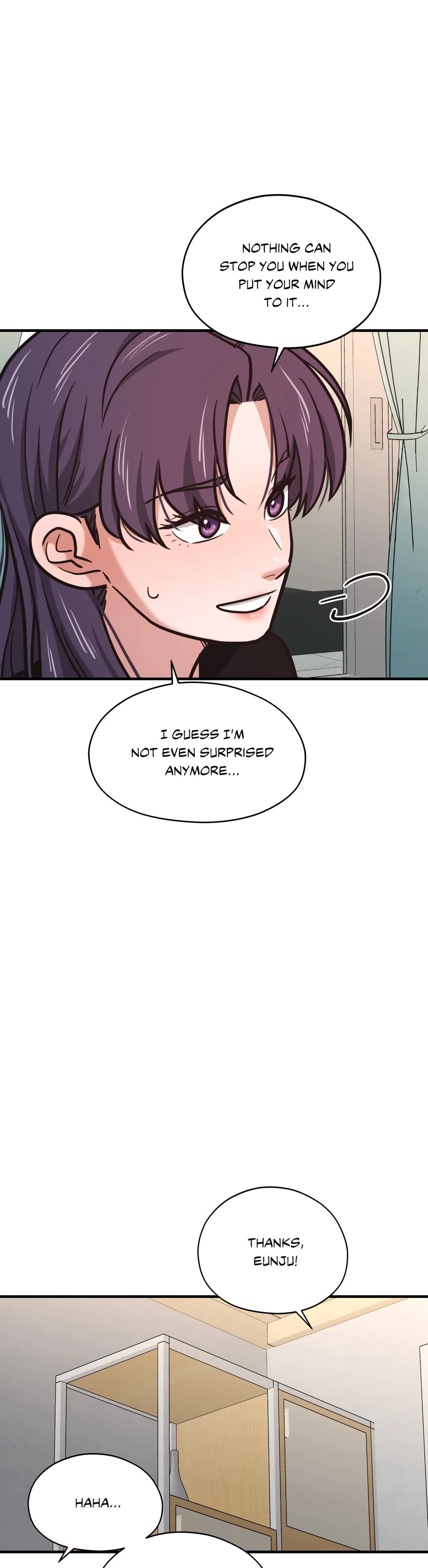 Booty Camp Chapter 43 image 14