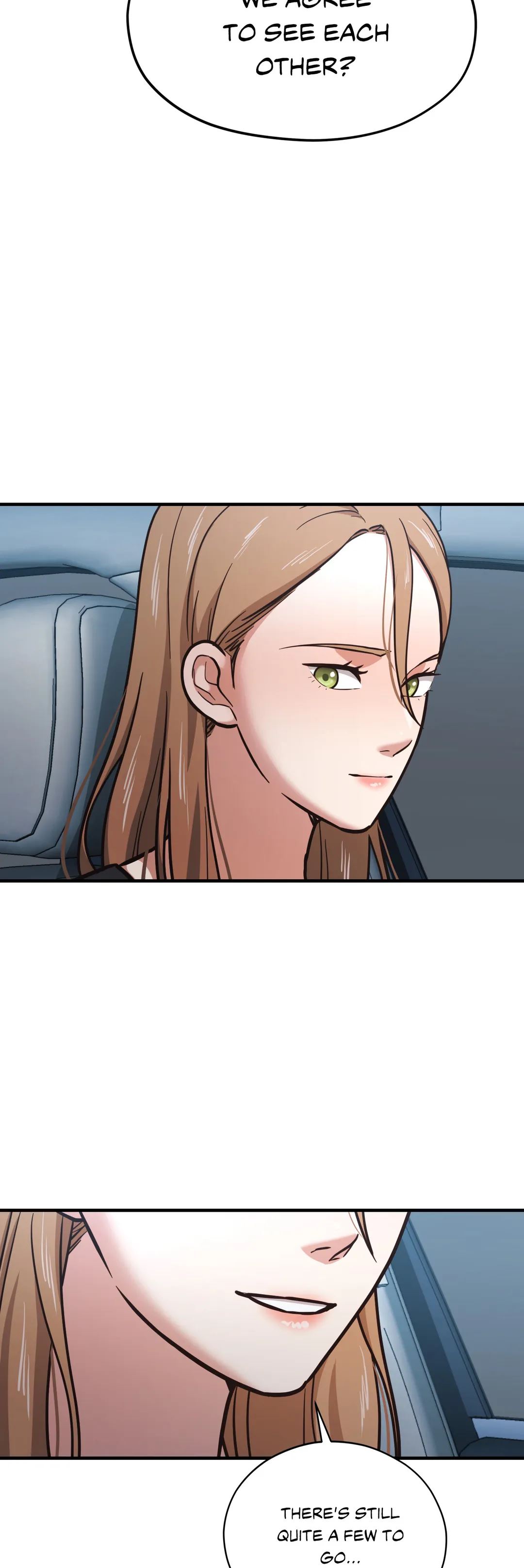 Booty Camp Chapter 43 image 1
