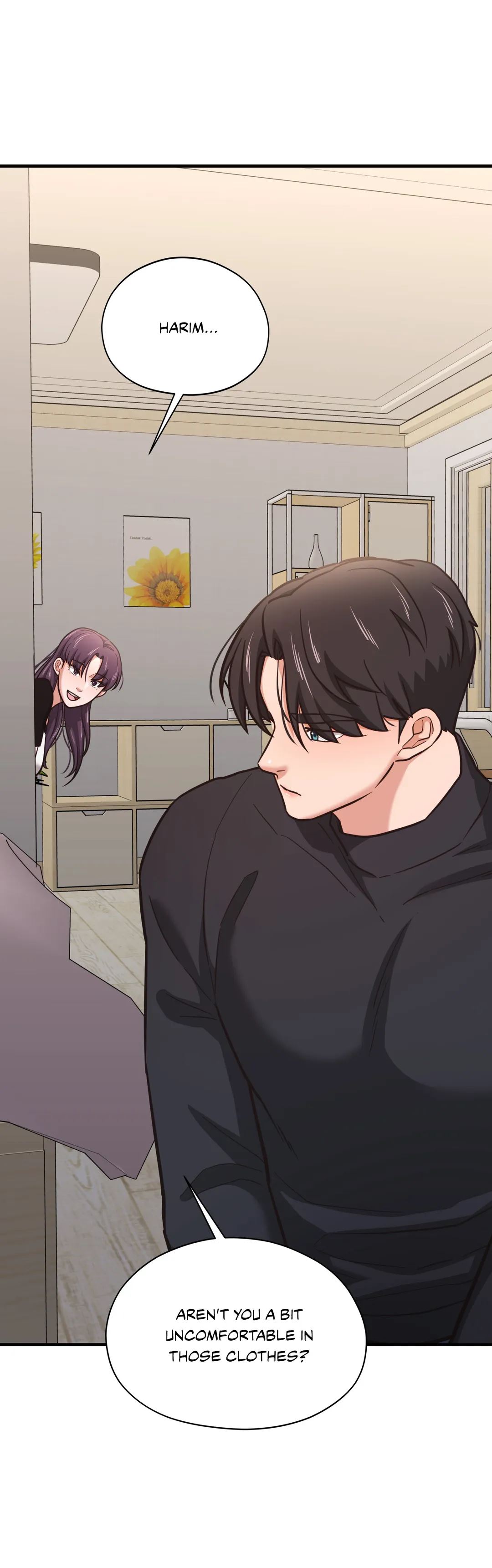 Booty Camp Chapter 43 image 19