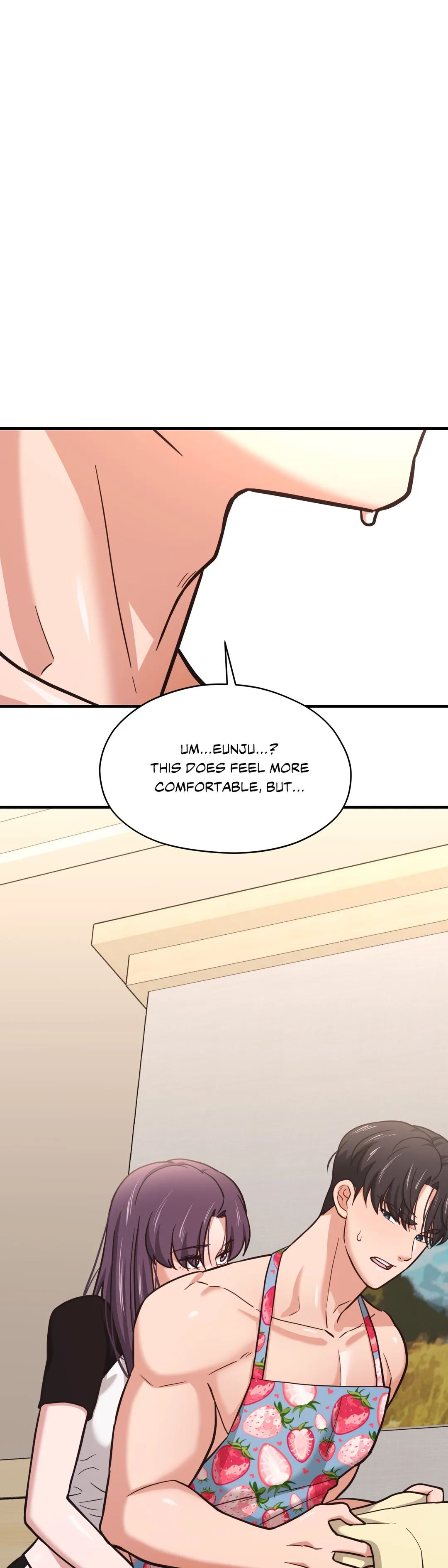 Booty Camp Chapter 43 image 21