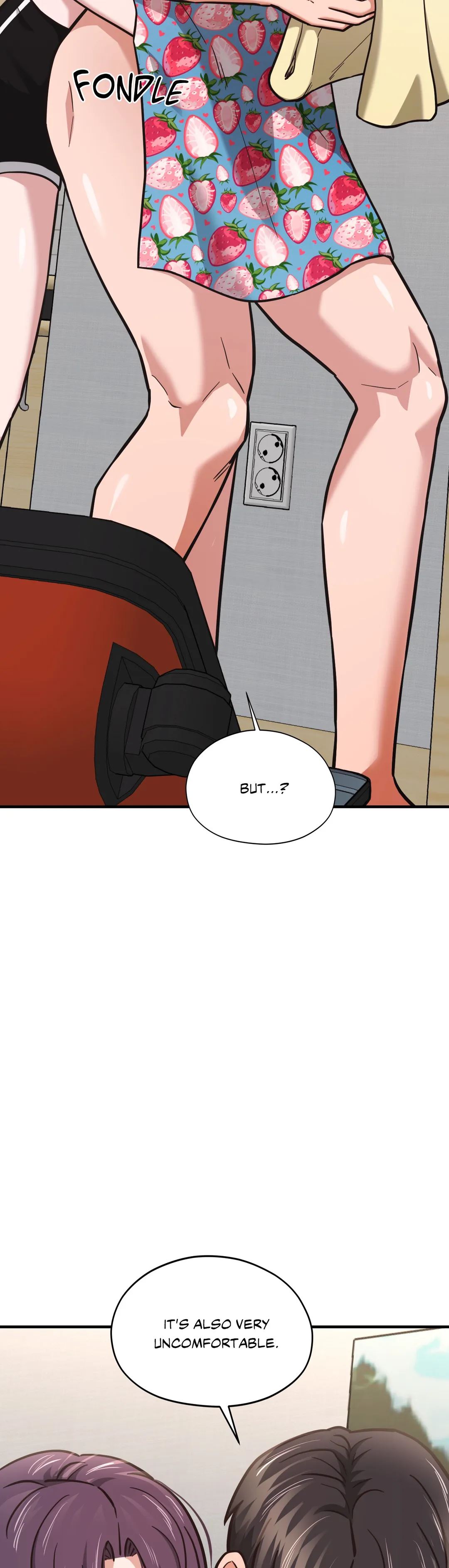 Booty Camp Chapter 43 image 22