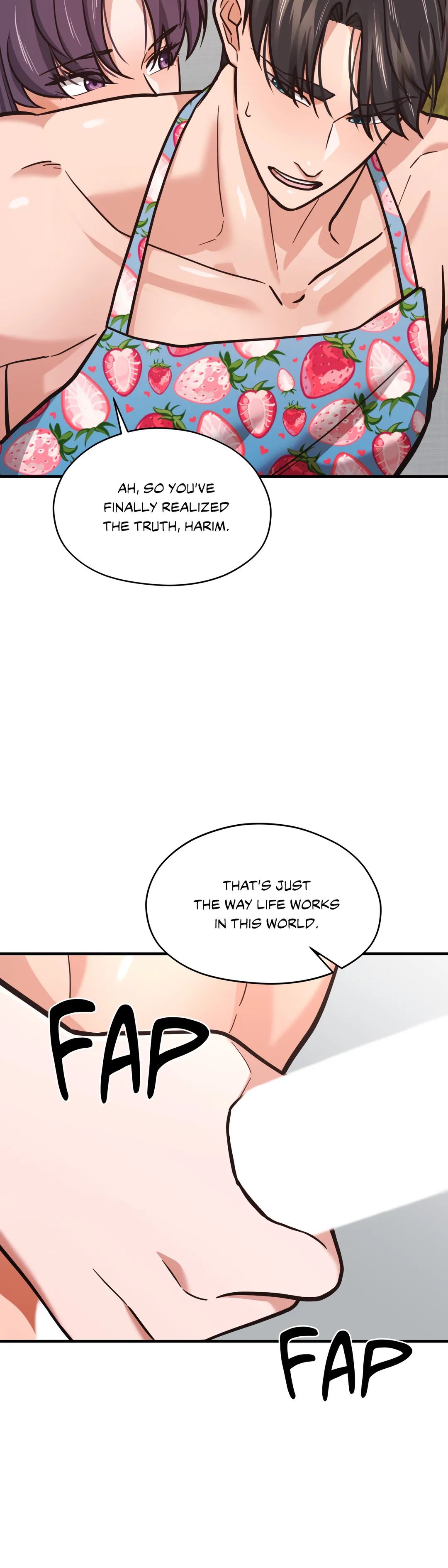 Booty Camp Chapter 43 image 23