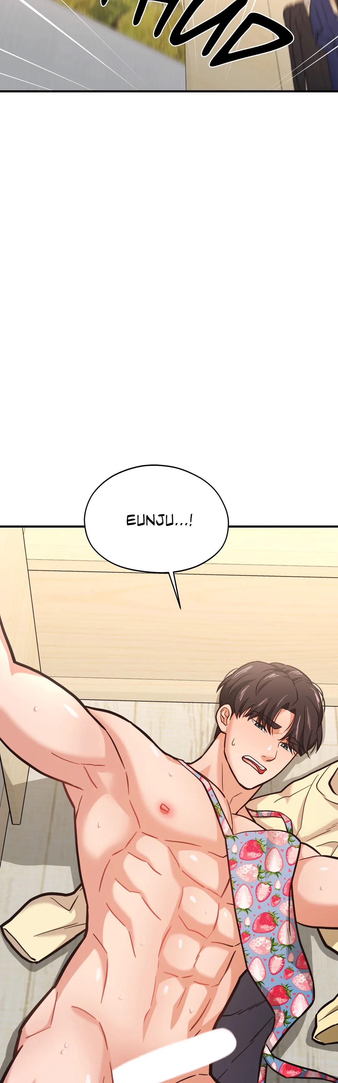 Booty Camp Chapter 43 image 27