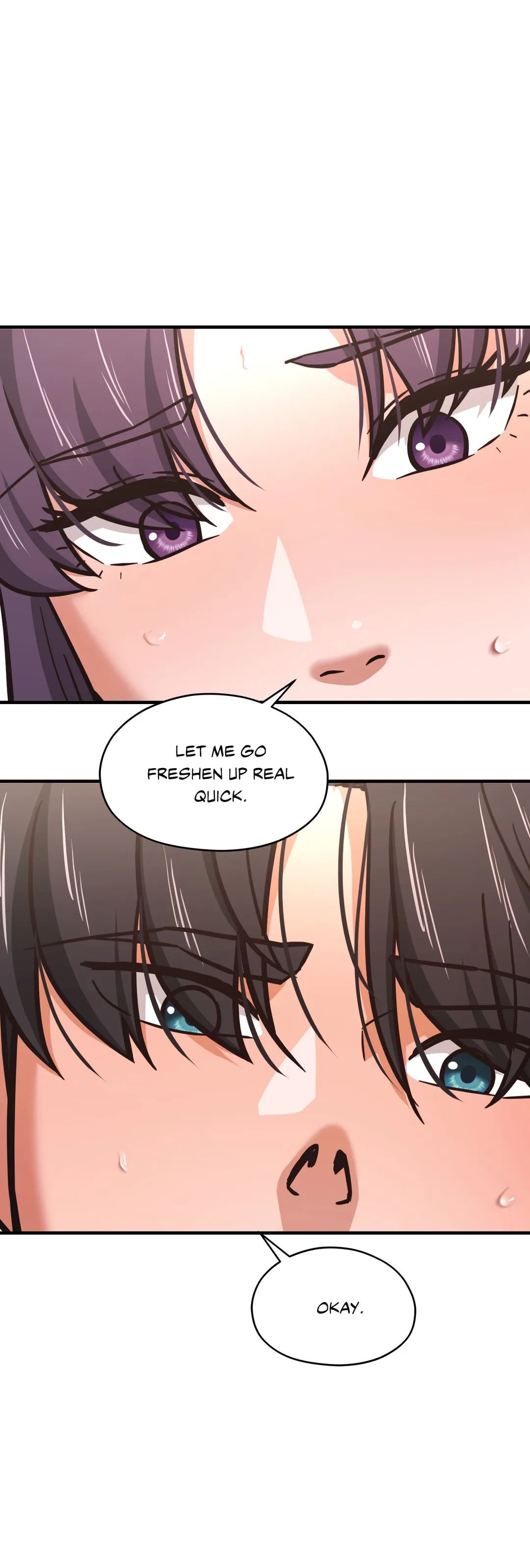 Booty Camp Chapter 43 image 29