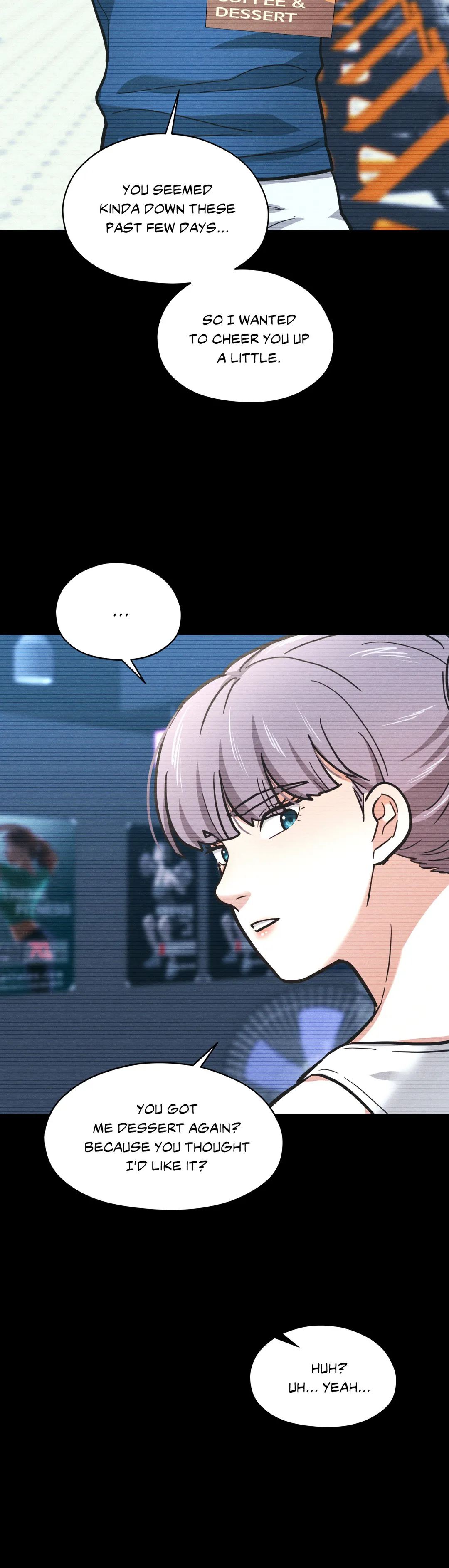 Booty Camp Chapter 43 image 39