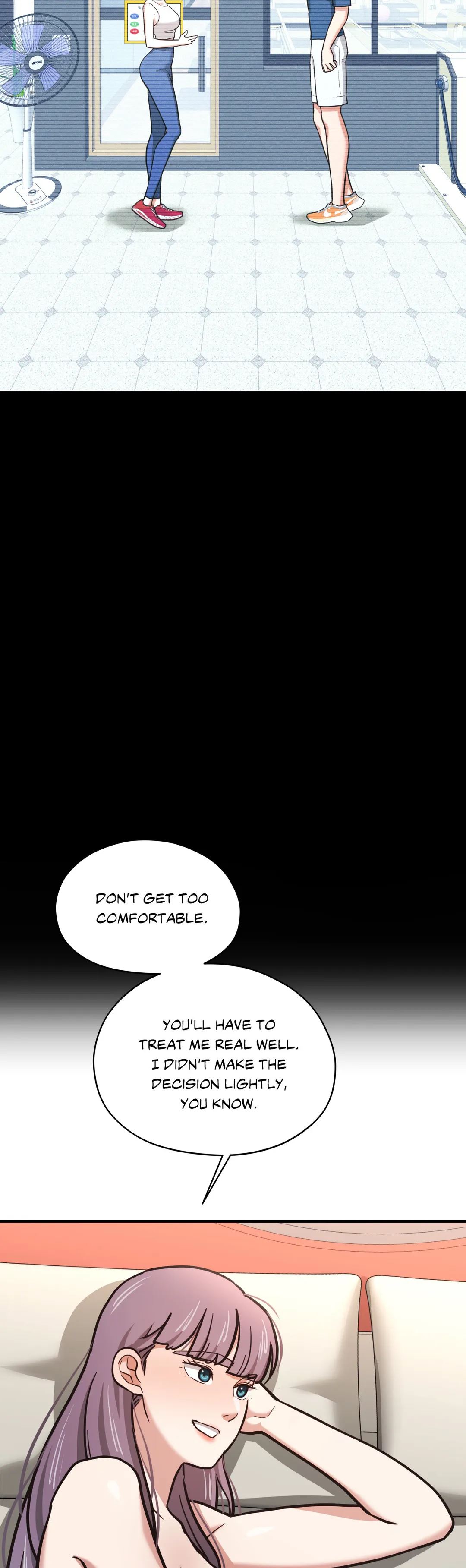 Booty Camp Chapter 43 image 41