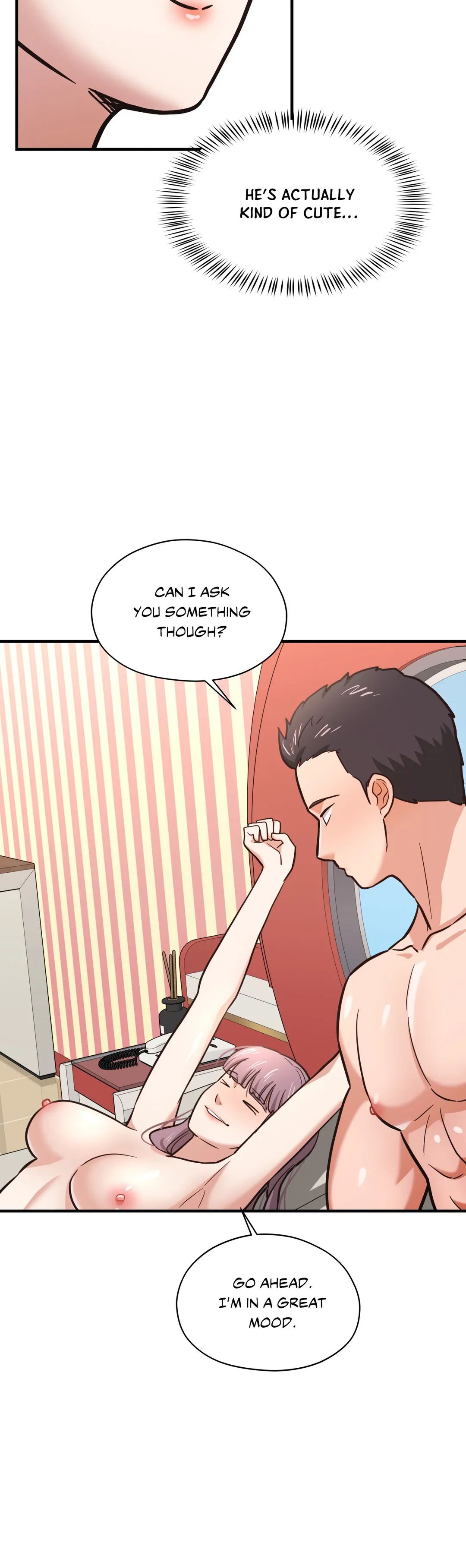 Booty Camp Chapter 43 image 43