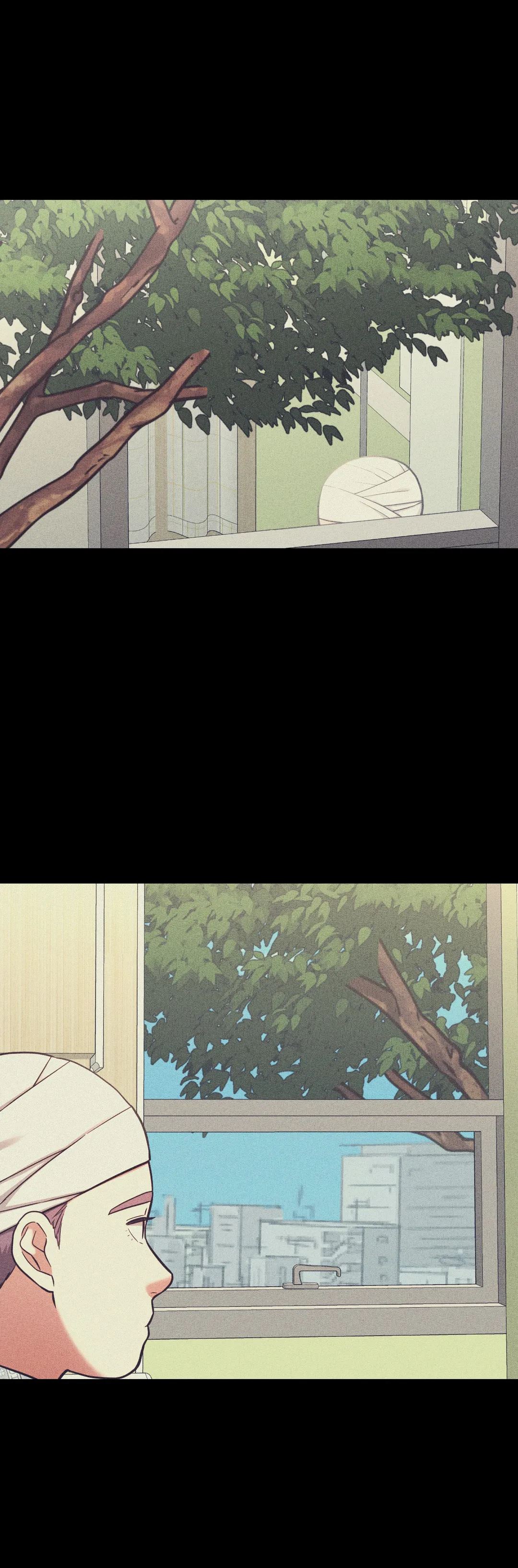Booty Camp Chapter 44 image 0