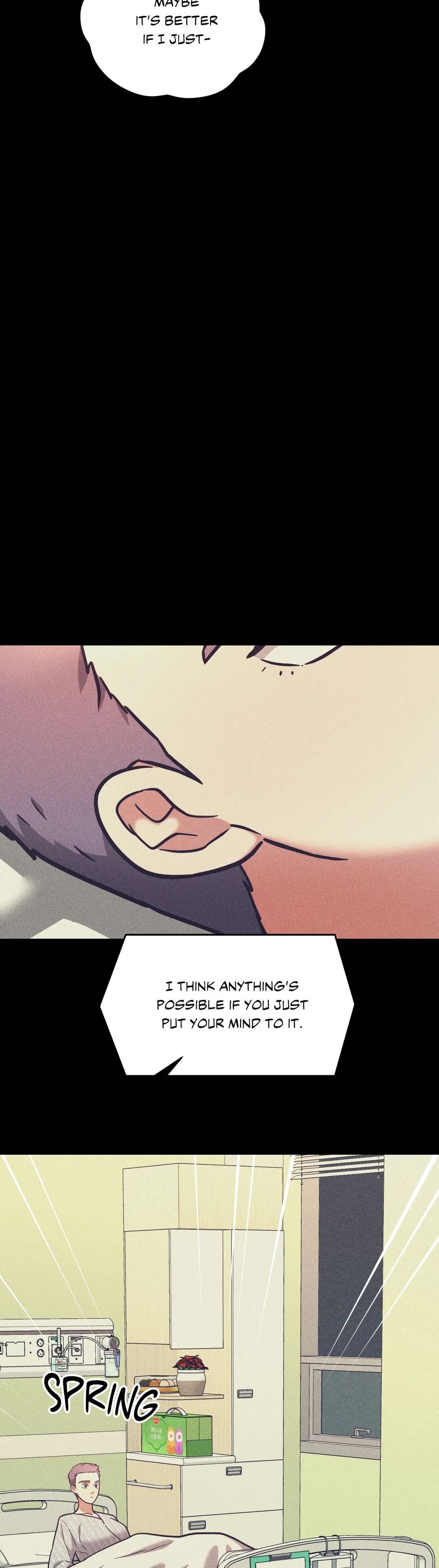 Booty Camp Chapter 44 image 13