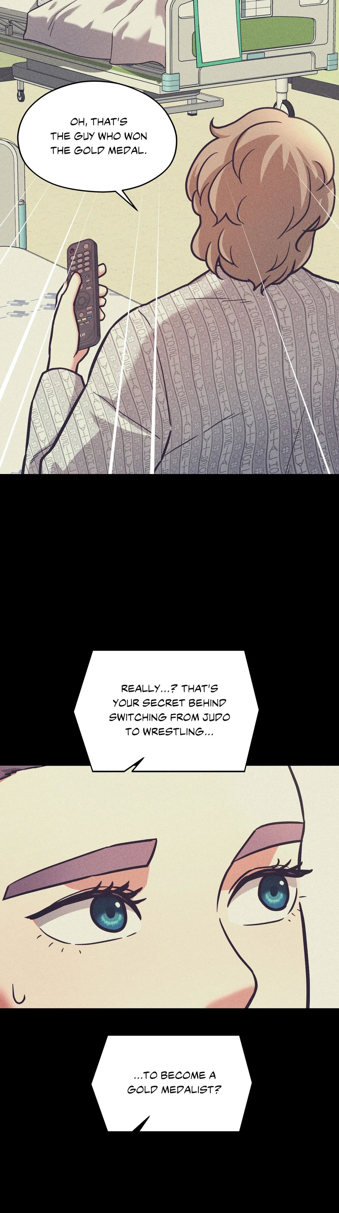Booty Camp Chapter 44 image 14