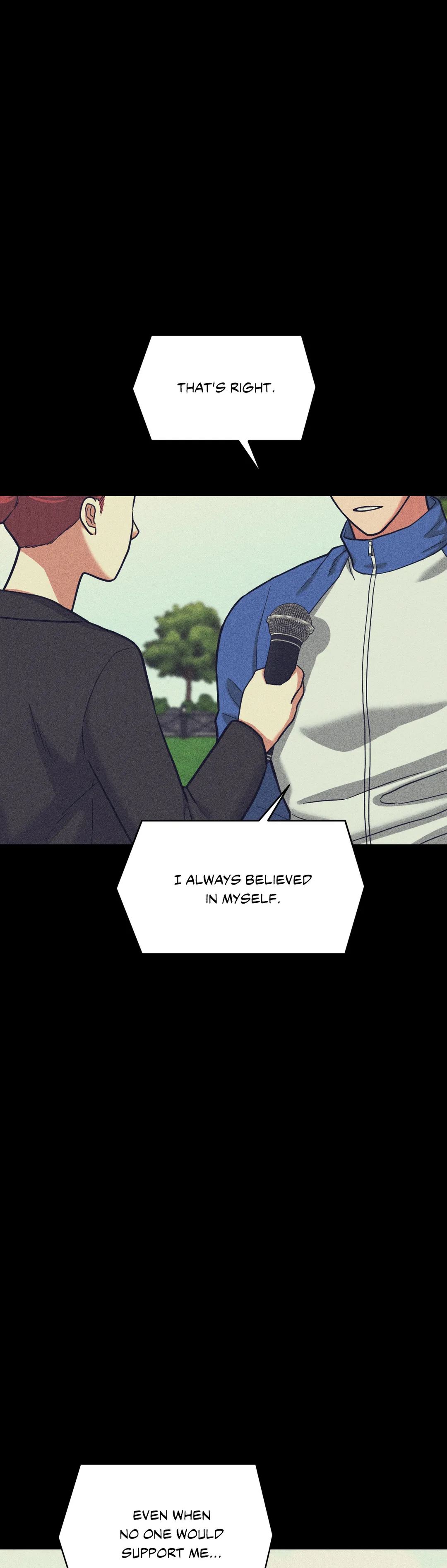 Booty Camp Chapter 44 image 15
