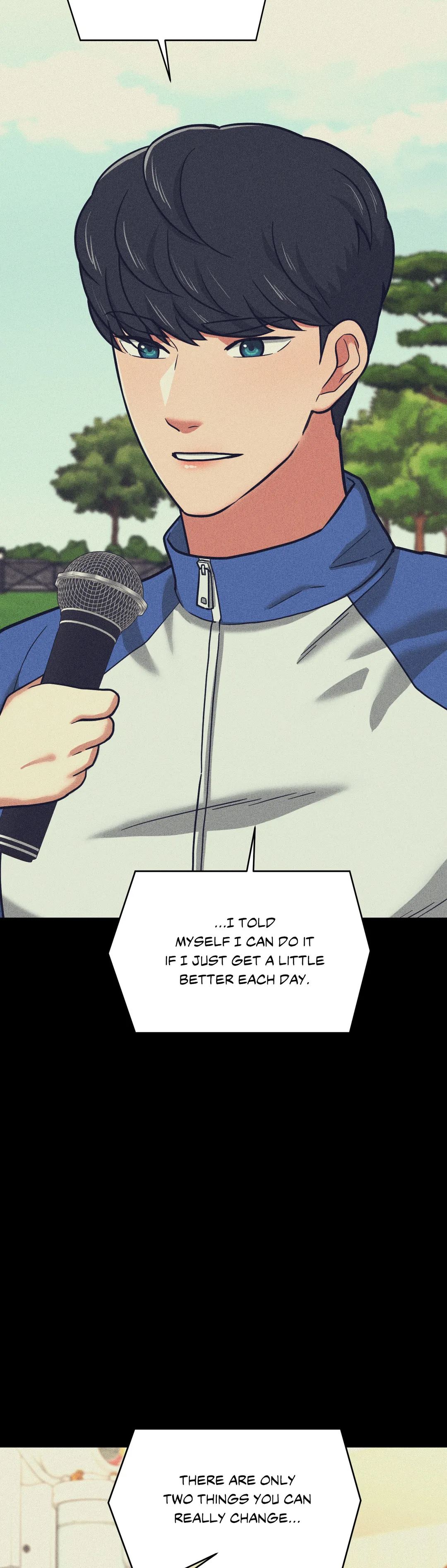 Booty Camp Chapter 44 image 16