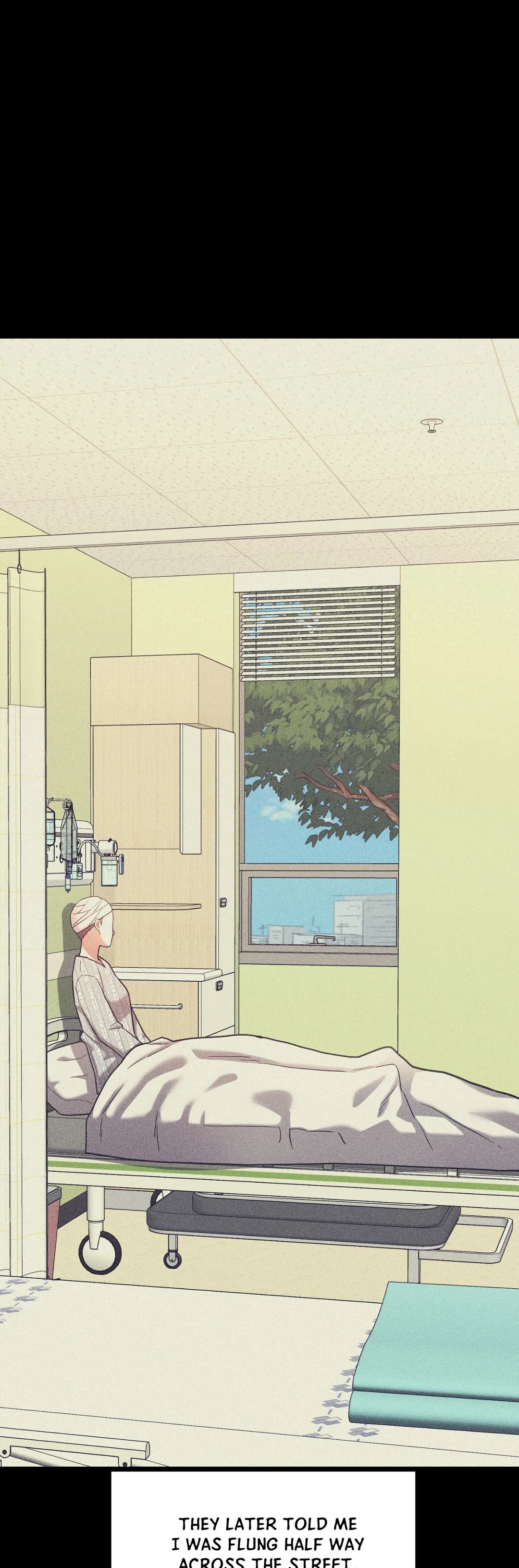Booty Camp Chapter 44 image 1