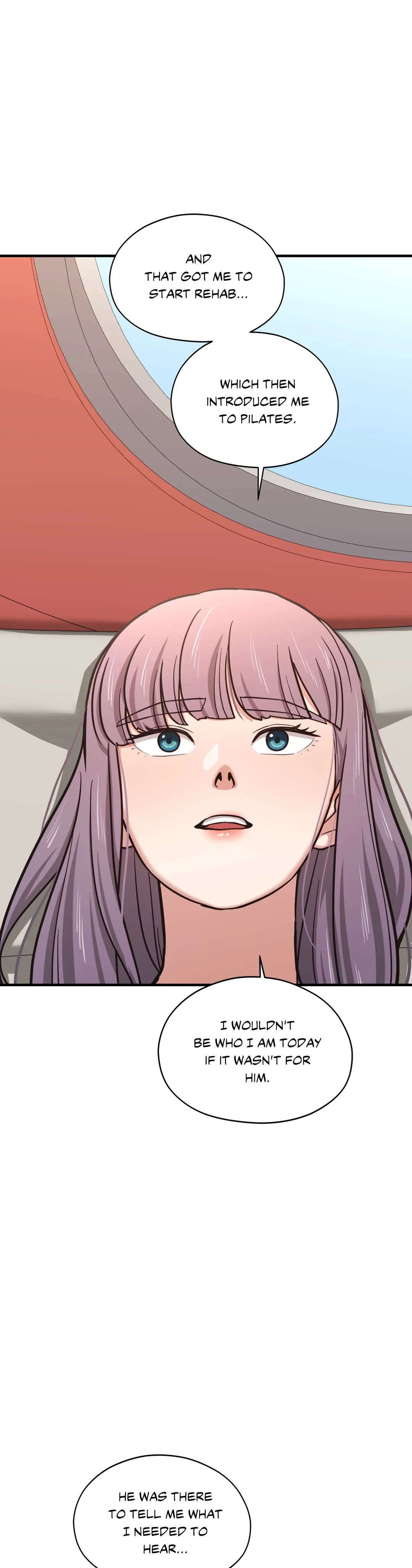 Booty Camp Chapter 44 image 19