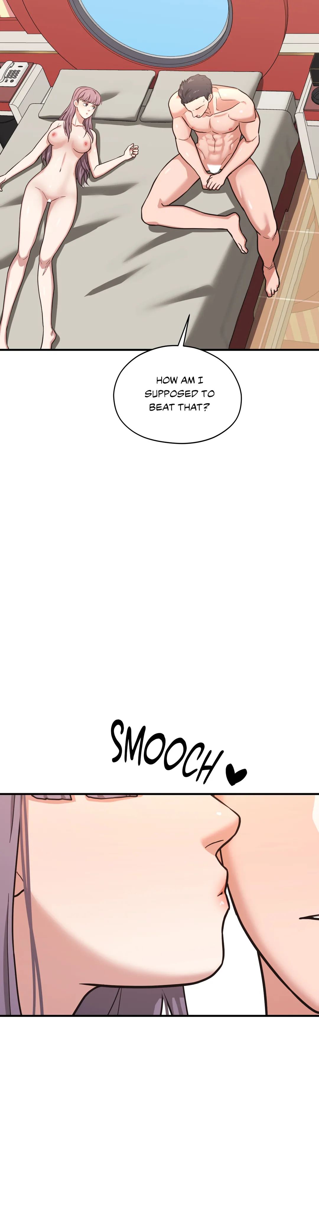 Booty Camp Chapter 44 image 21