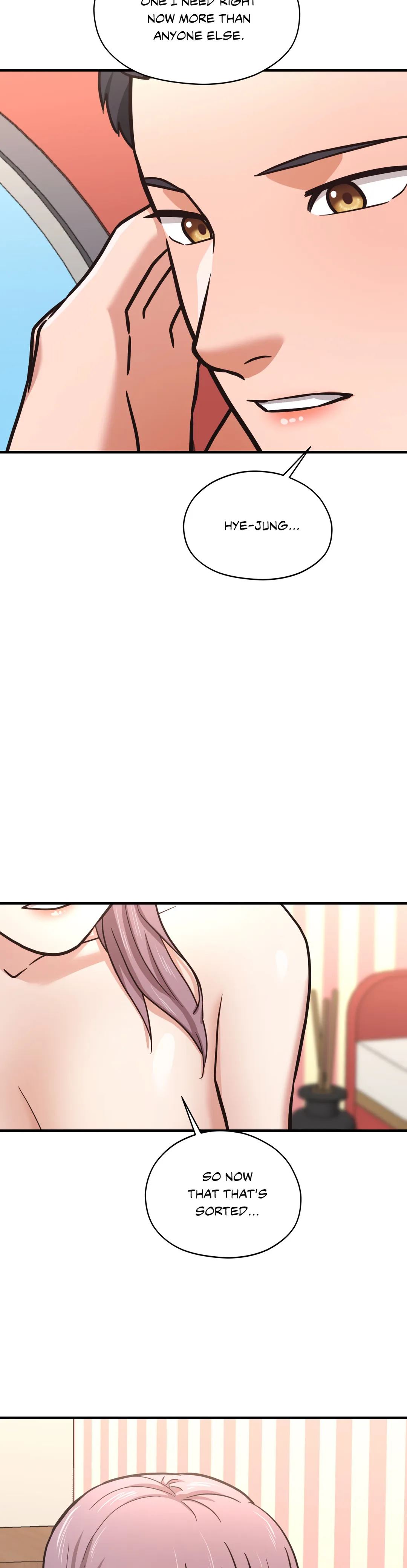 Booty Camp Chapter 44 image 23