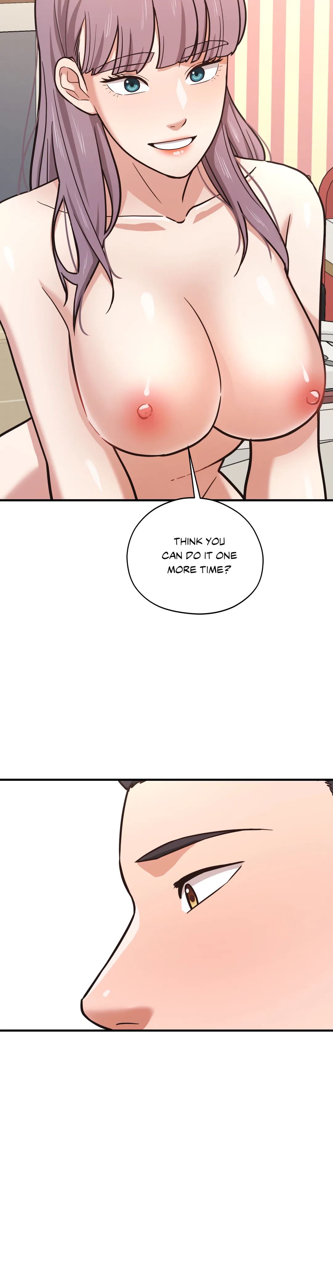 Booty Camp Chapter 44 image 24