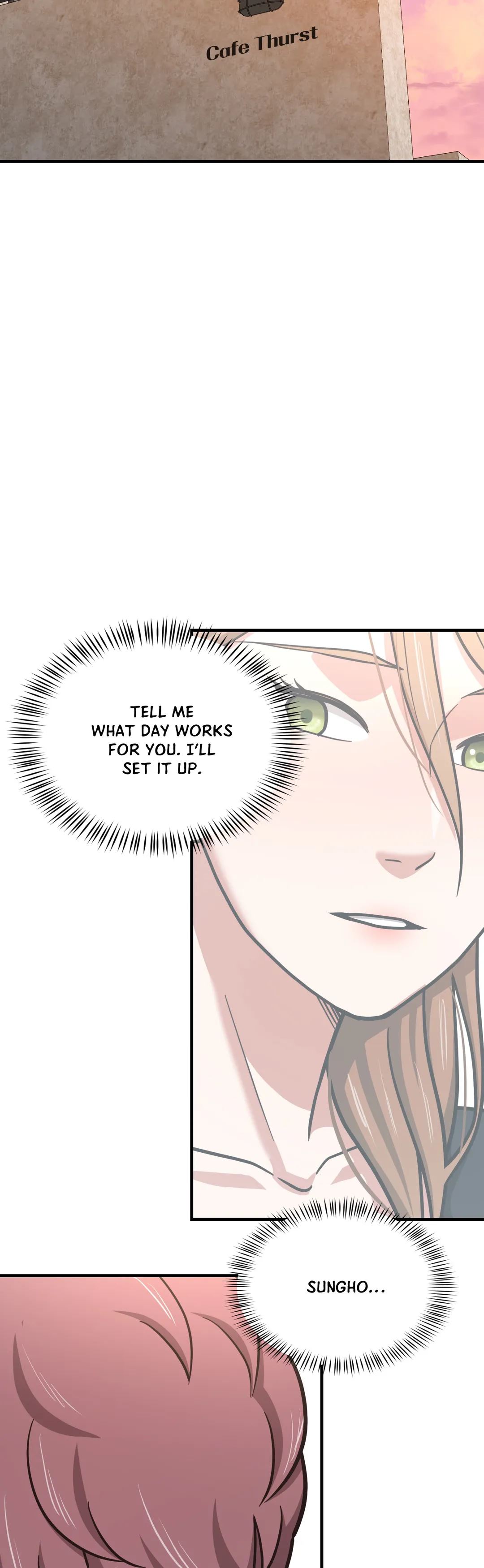 Booty Camp Chapter 44 image 27