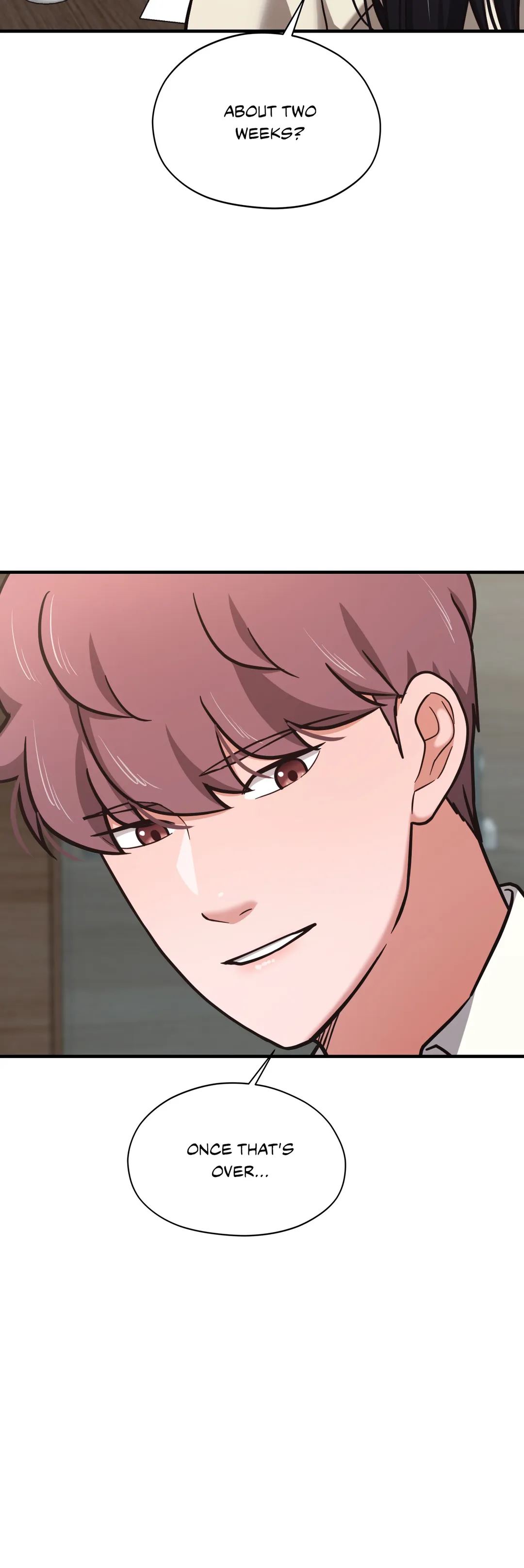 Booty Camp Chapter 44 image 36