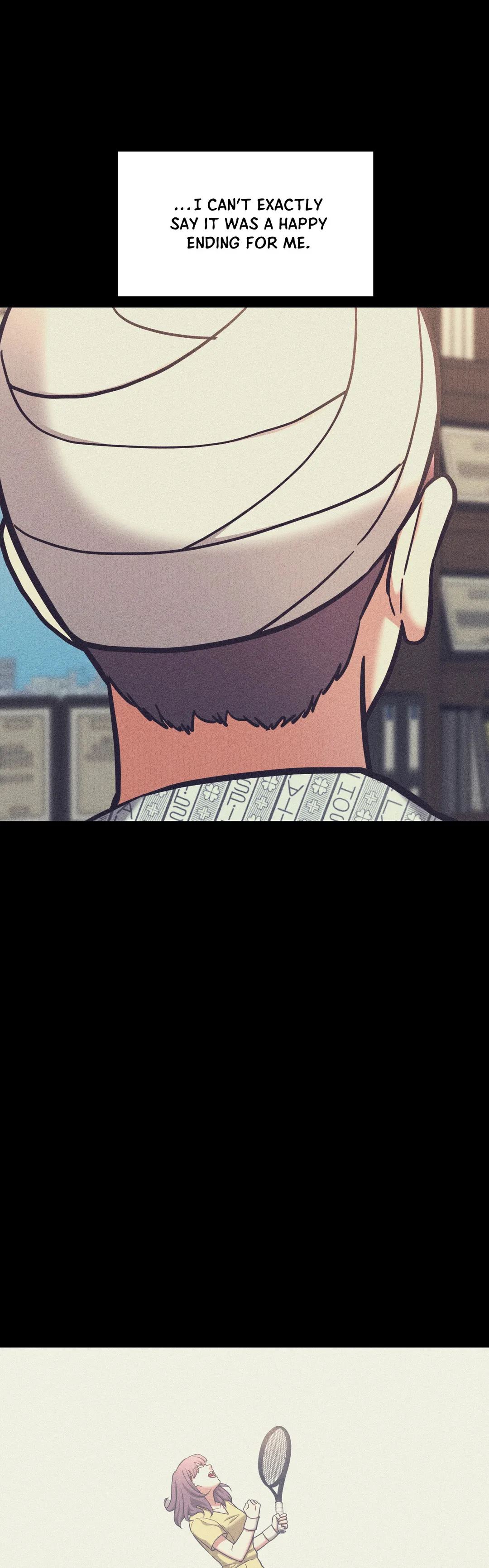 Booty Camp Chapter 44 image 4