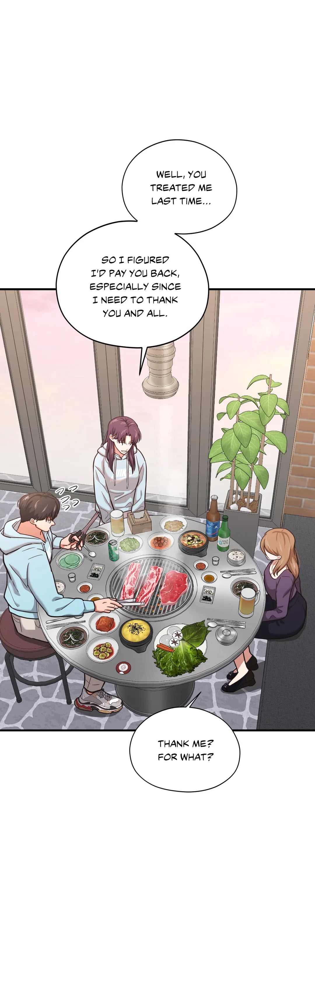 Booty Camp Chapter 45 image 12