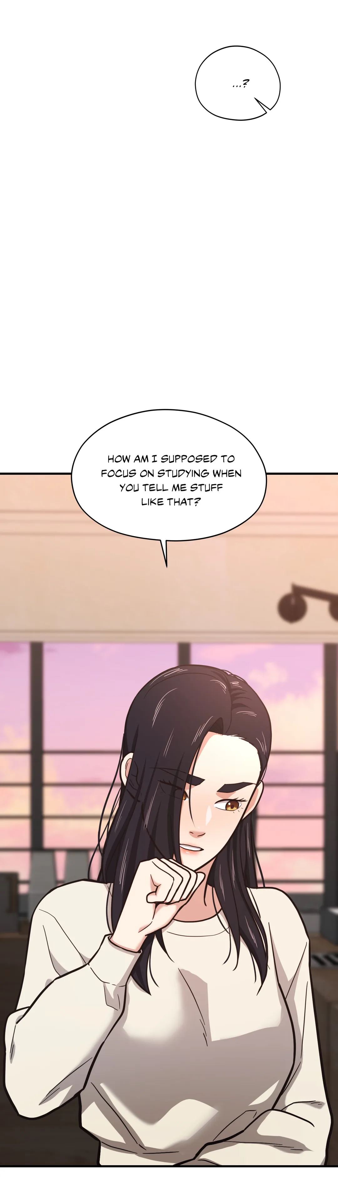 Booty Camp Chapter 45 image 1