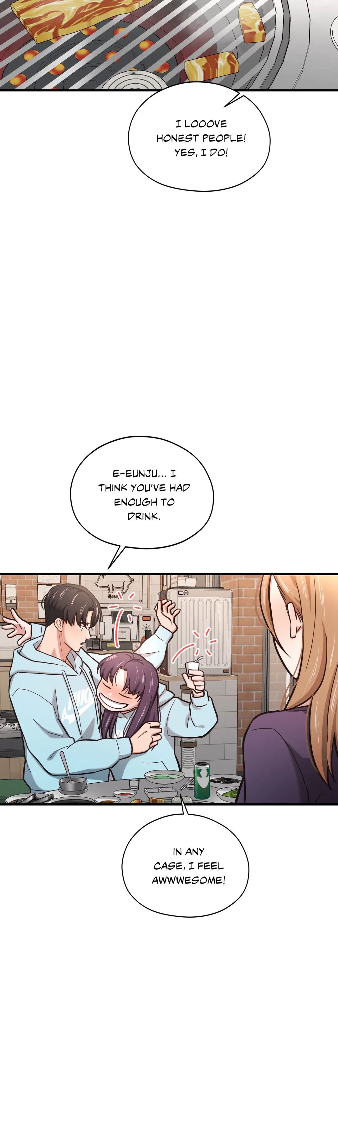 Booty Camp Chapter 45 image 19
