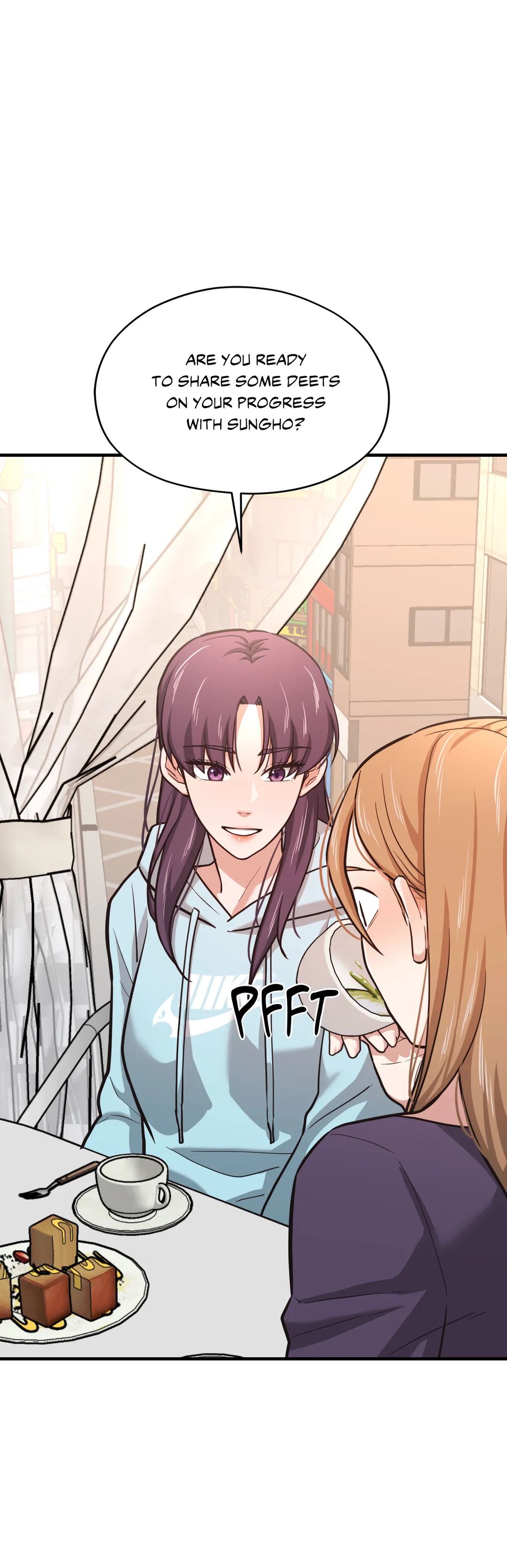 Booty Camp Chapter 45 image 28