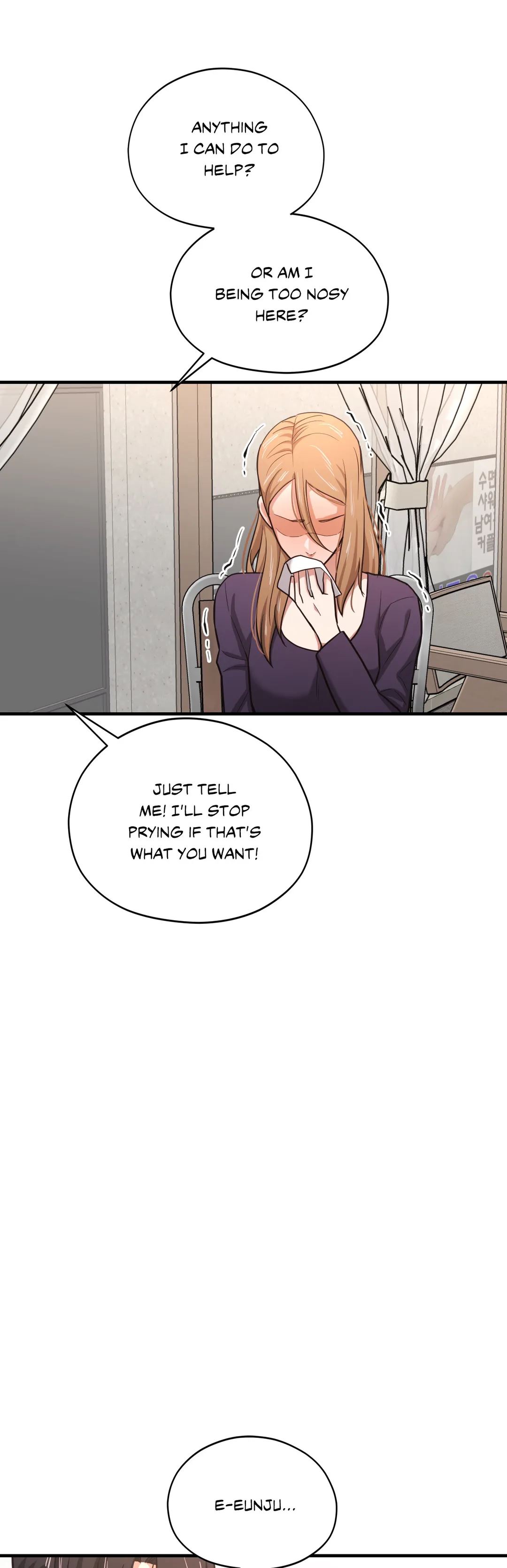 Booty Camp Chapter 45 image 29