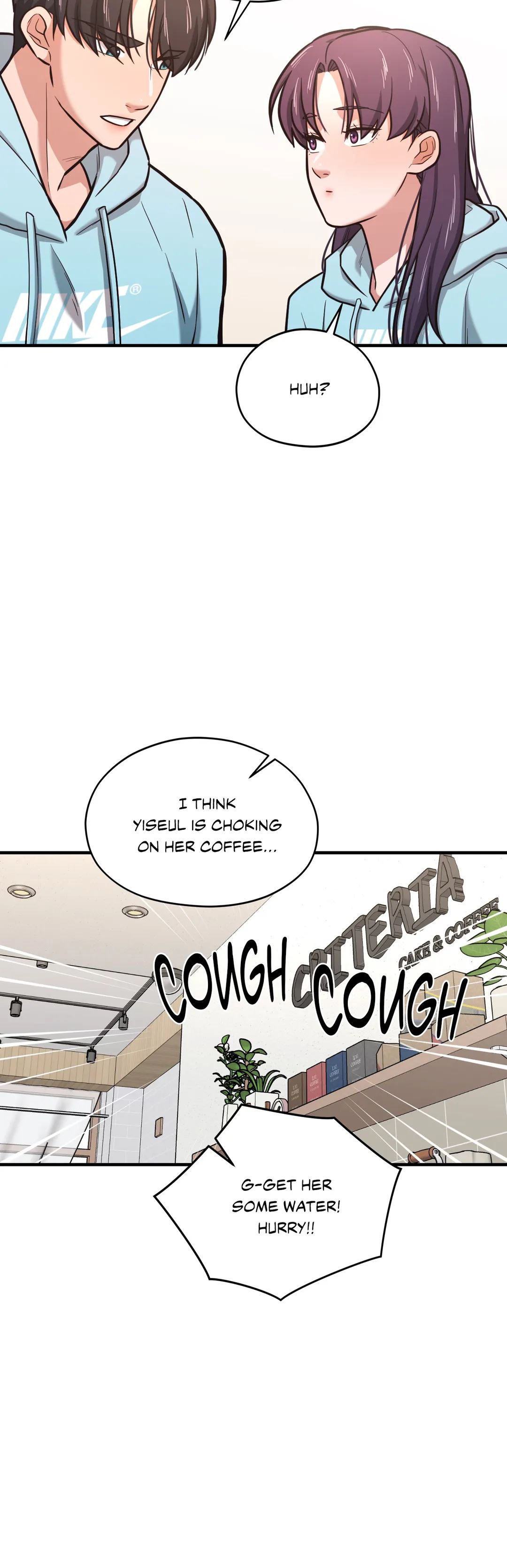 Booty Camp Chapter 45 image 30
