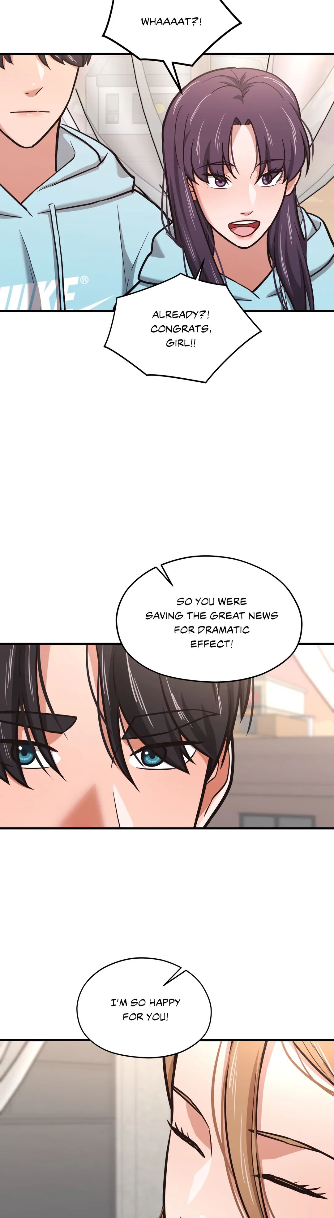 Booty Camp Chapter 45 image 33