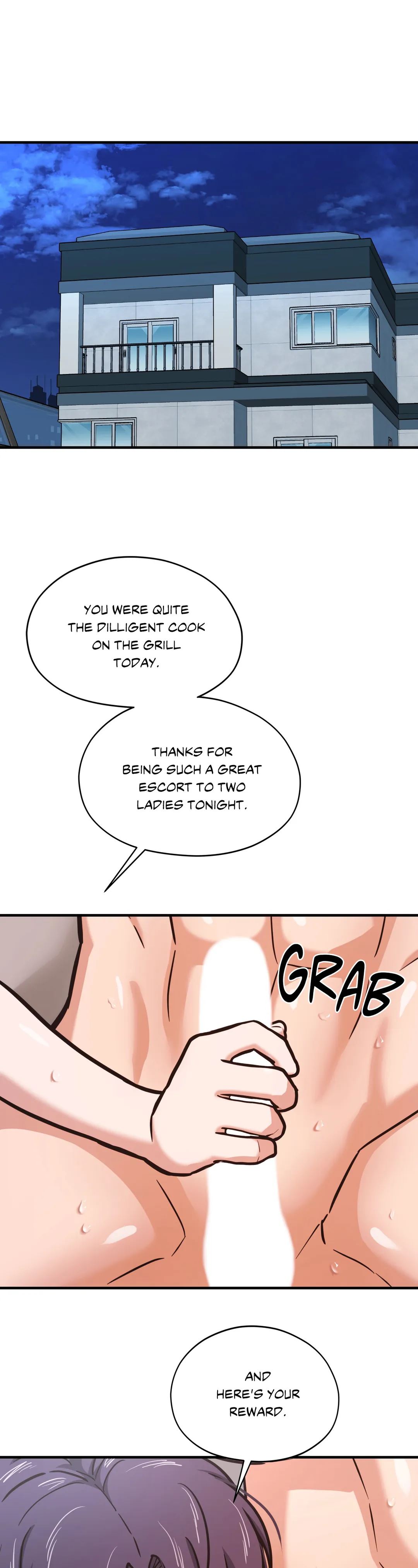 Booty Camp Chapter 45 image 35