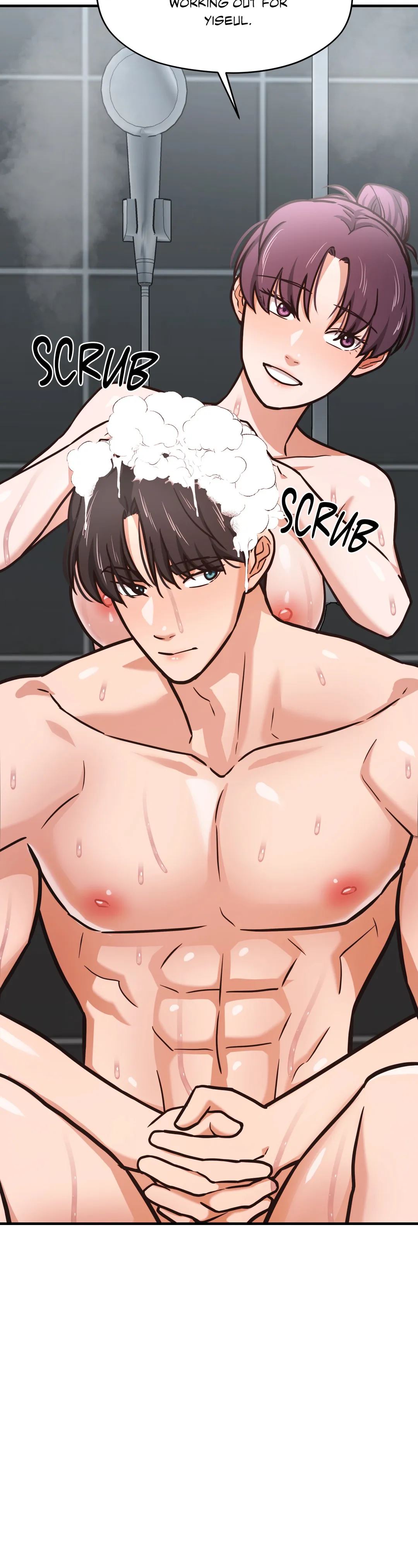 Booty Camp Chapter 45 image 38