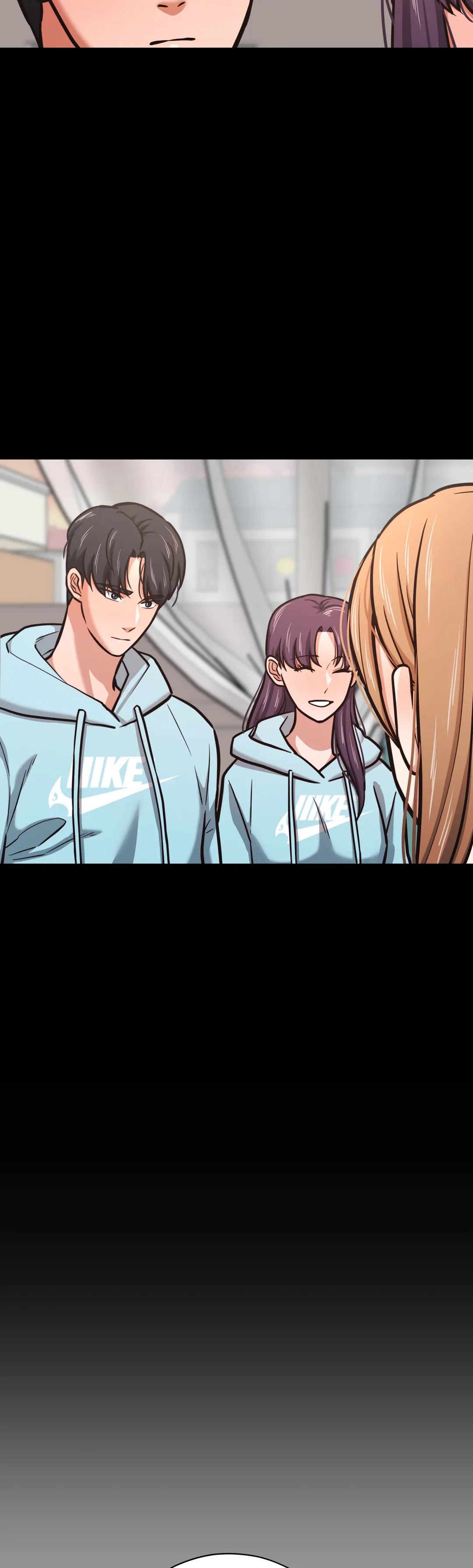 Booty Camp Chapter 45 image 41