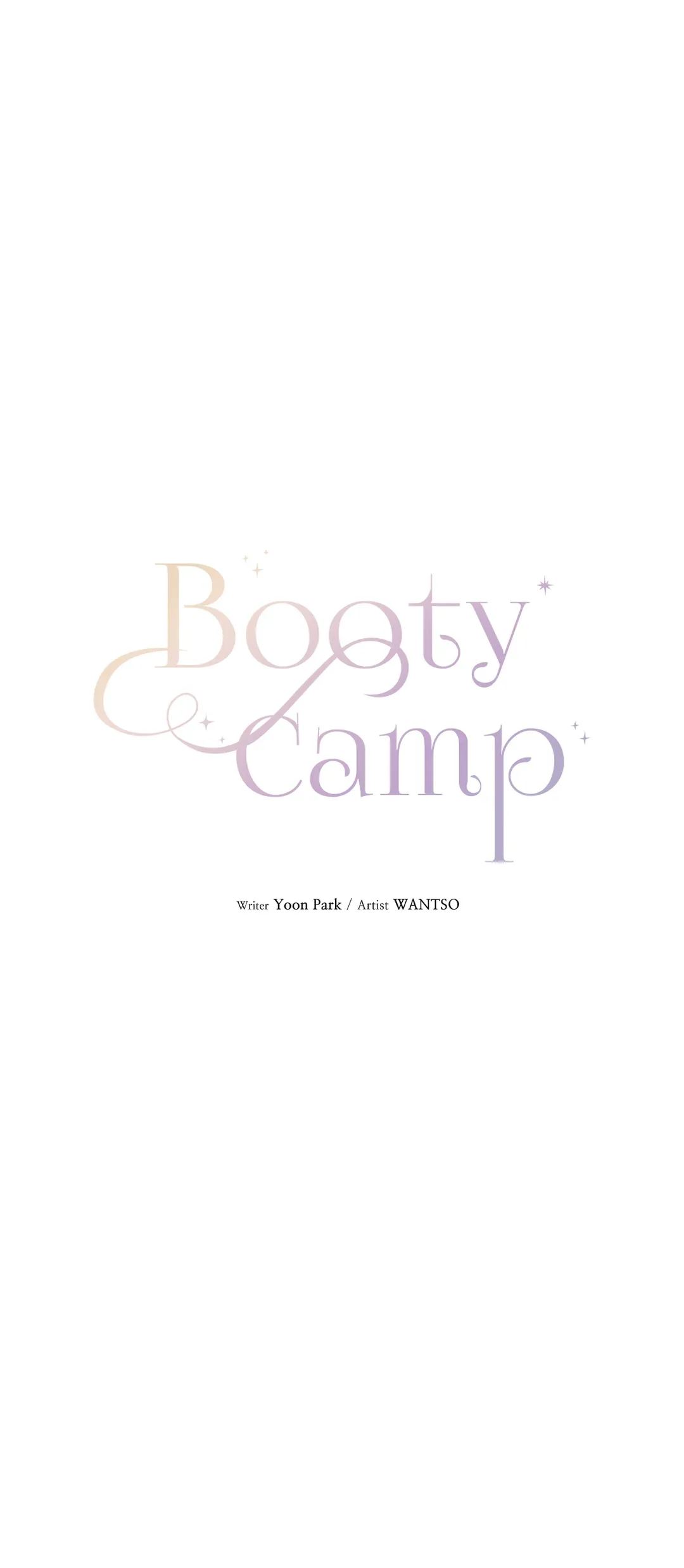 Booty Camp Chapter 45 image 5
