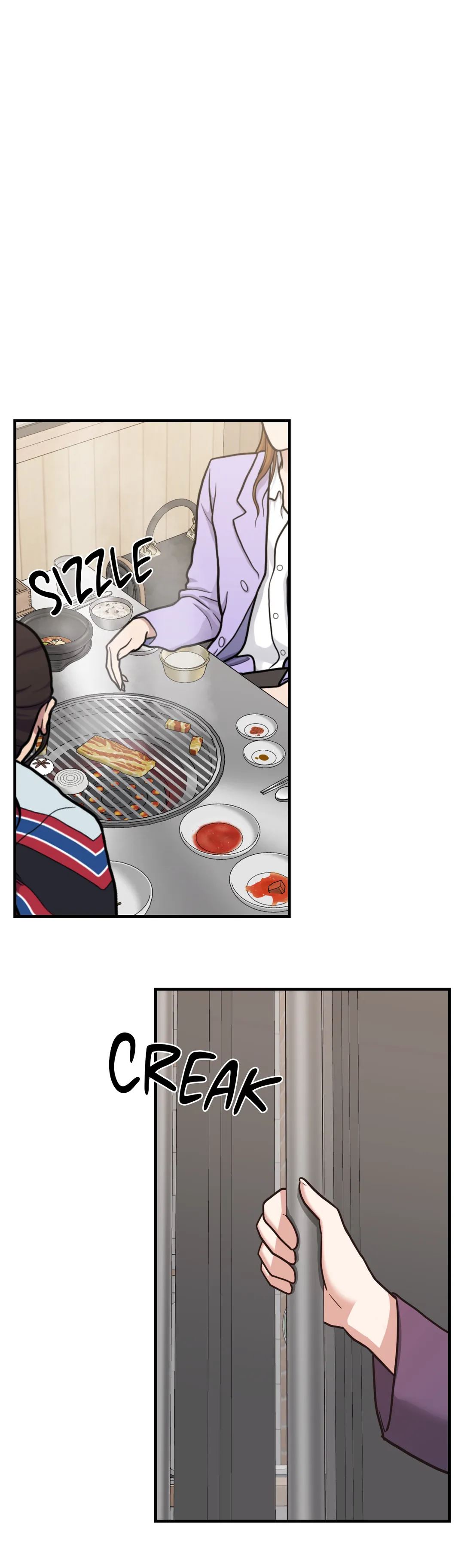 Booty Camp Chapter 45 image 6