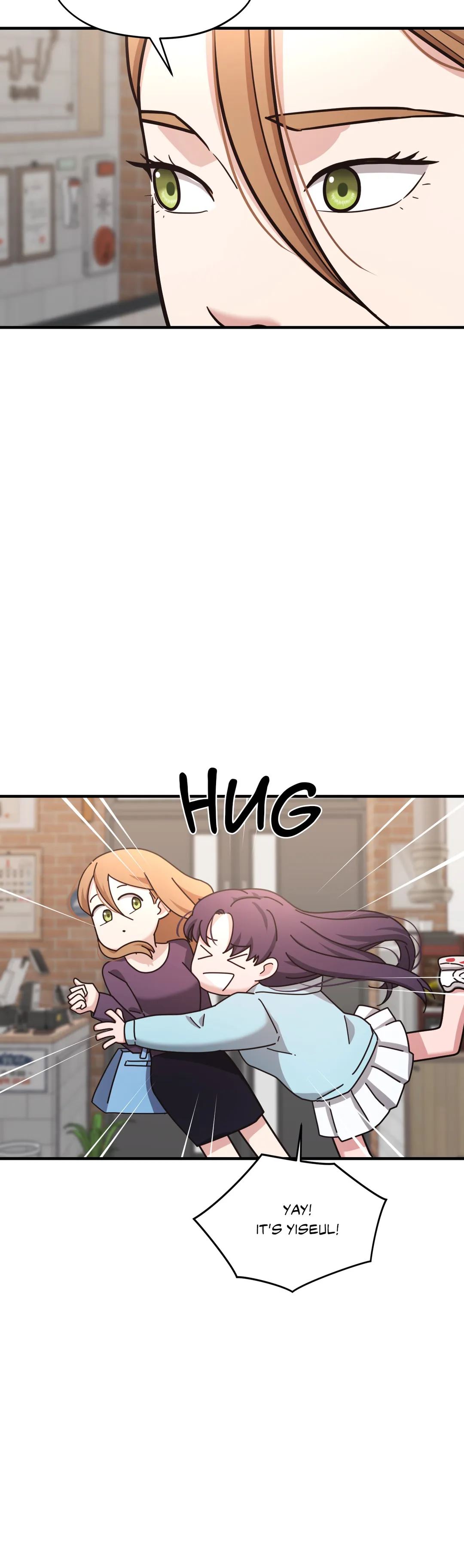 Booty Camp Chapter 45 image 8