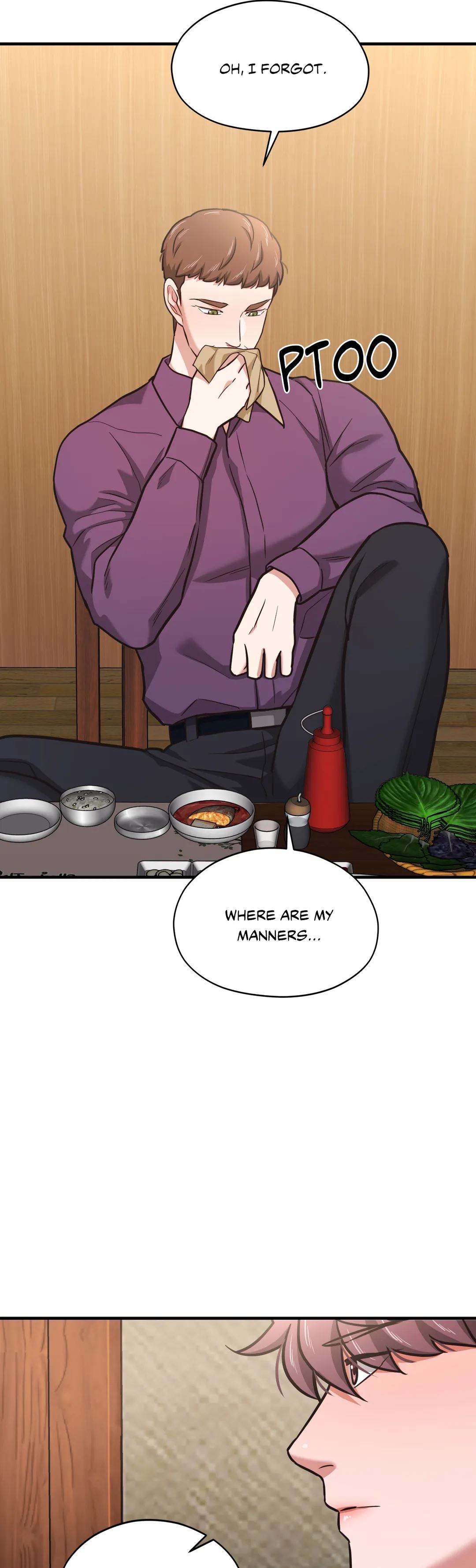 Booty Camp Chapter 46 image 11