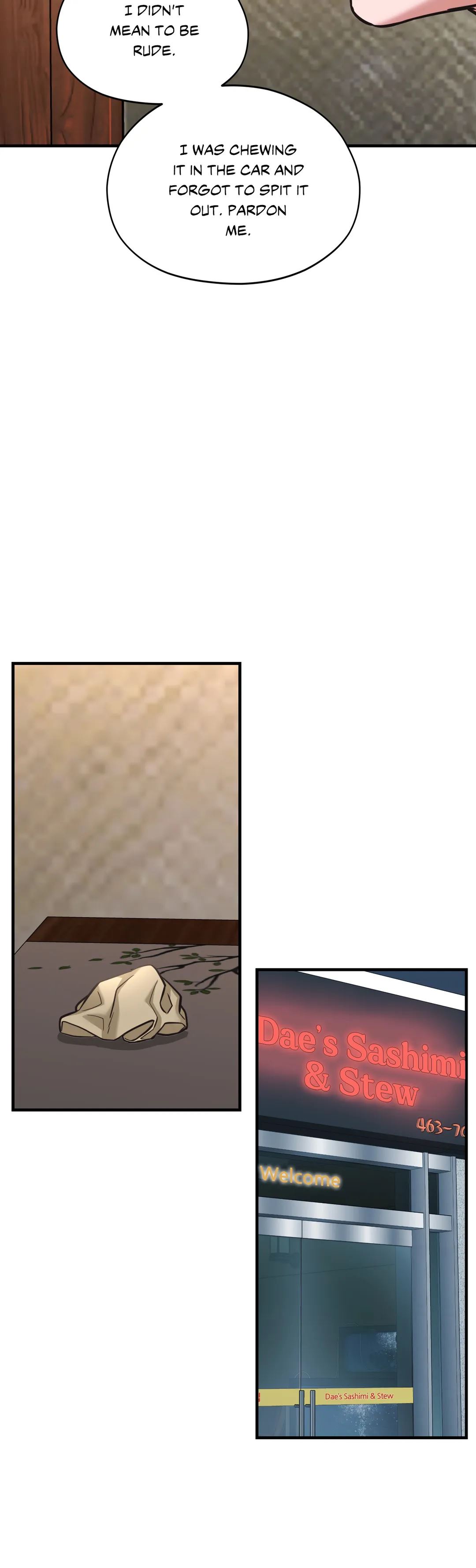 Booty Camp Chapter 46 image 12