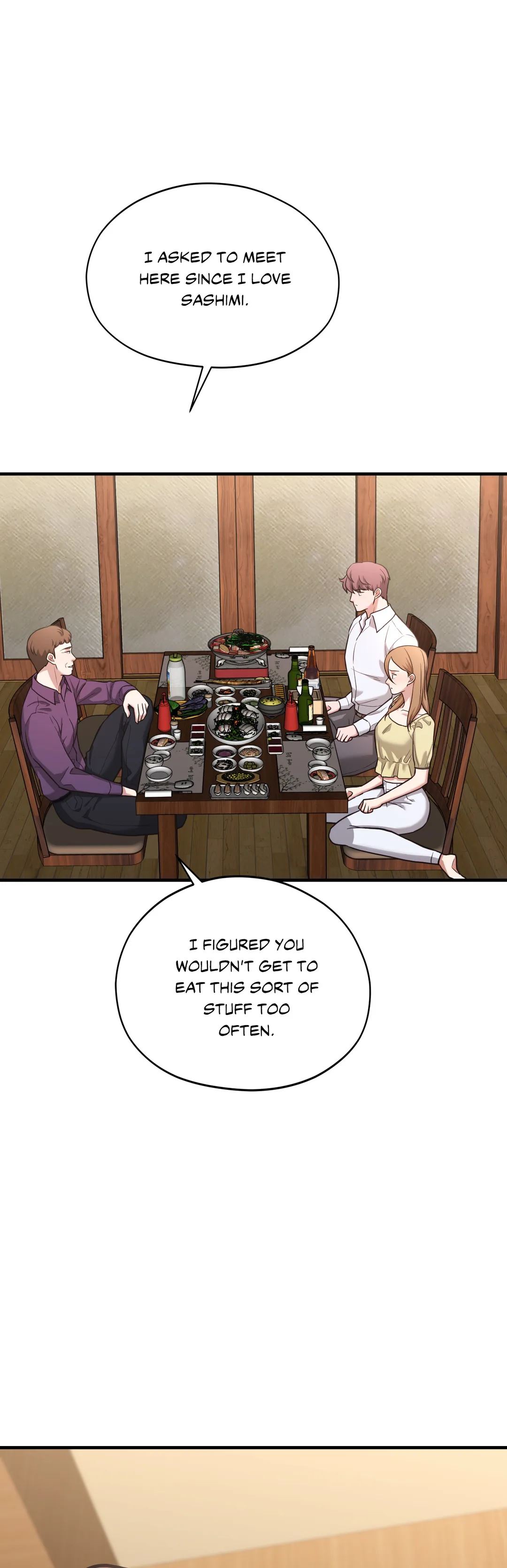Booty Camp Chapter 46 image 13