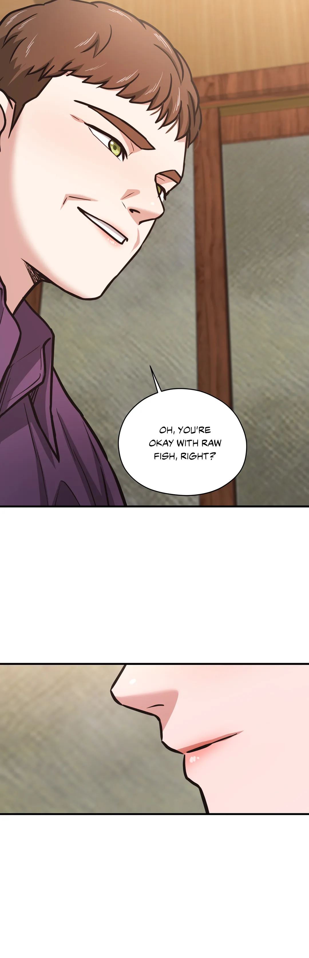 Booty Camp Chapter 46 image 14