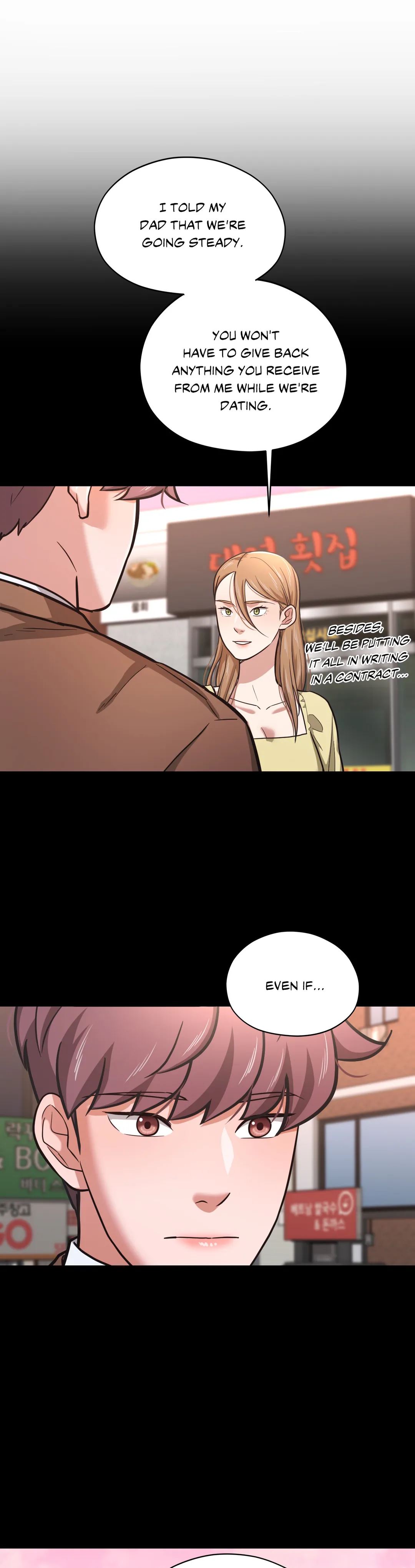 Booty Camp Chapter 46 image 21
