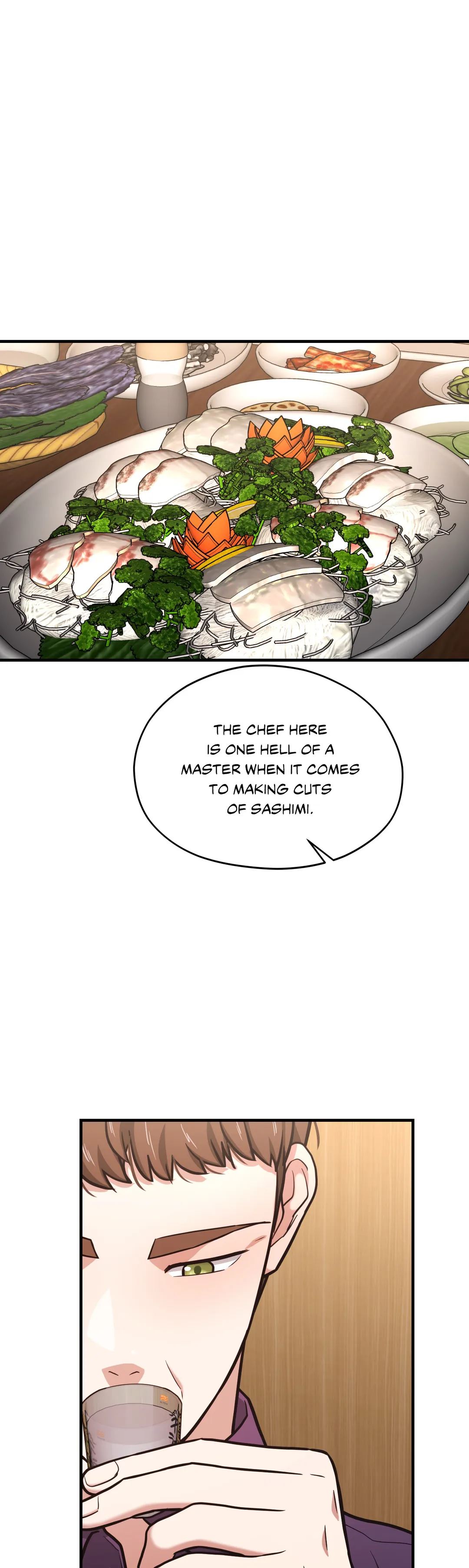 Booty Camp Chapter 46 image 25