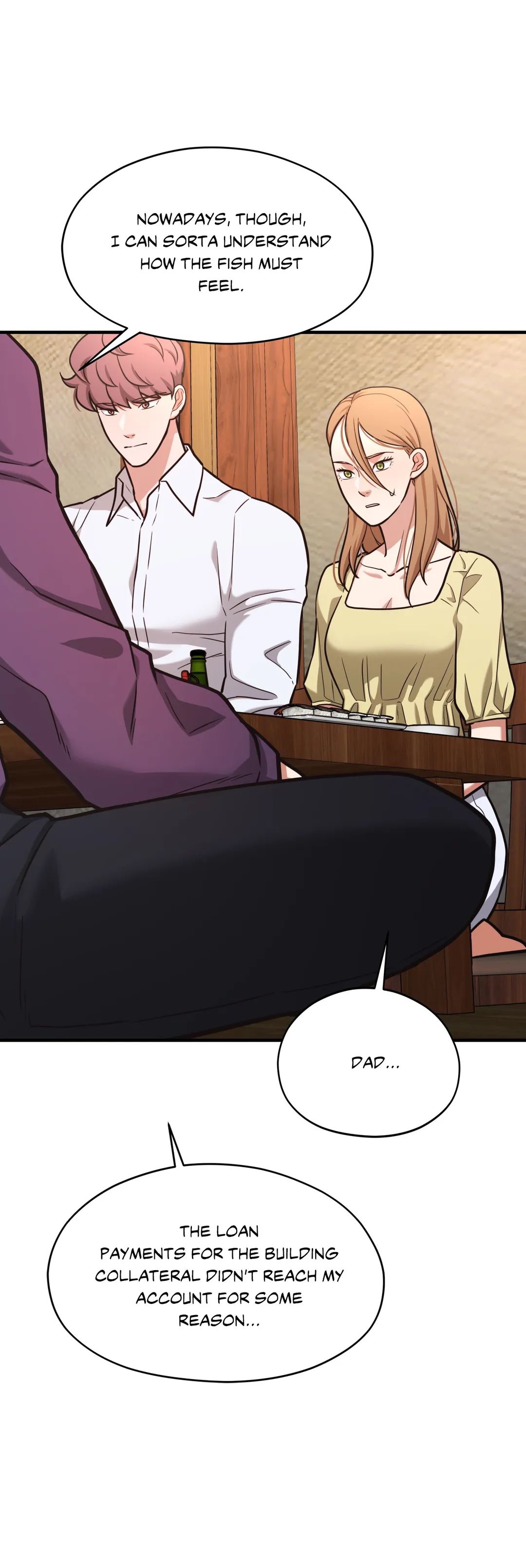 Booty Camp Chapter 46 image 28