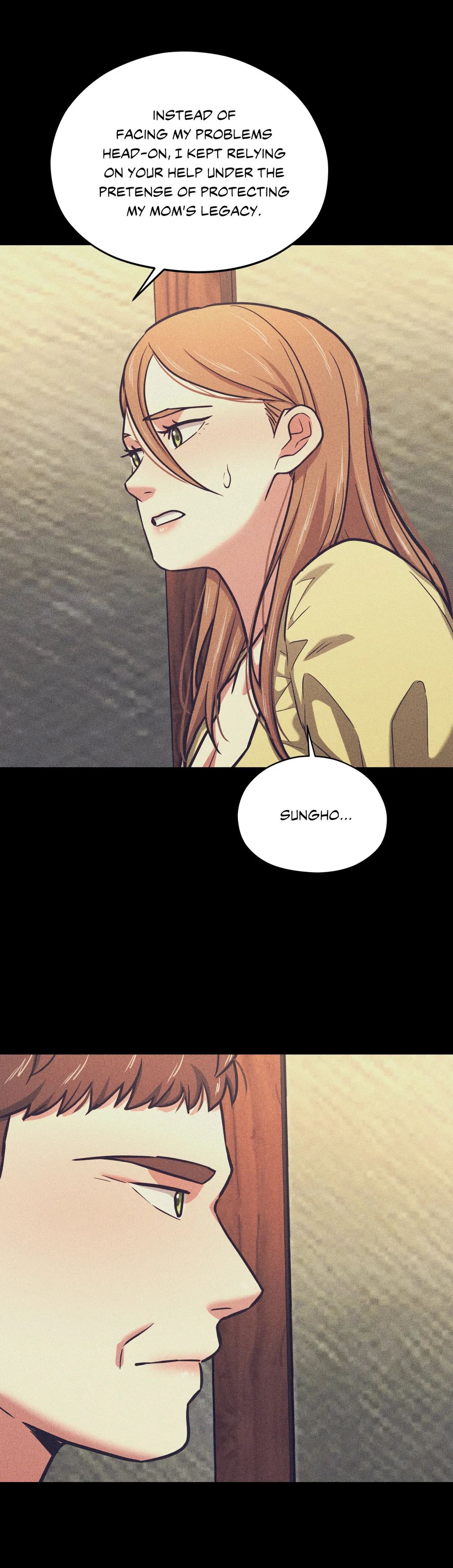 Booty Camp Chapter 46 image 37