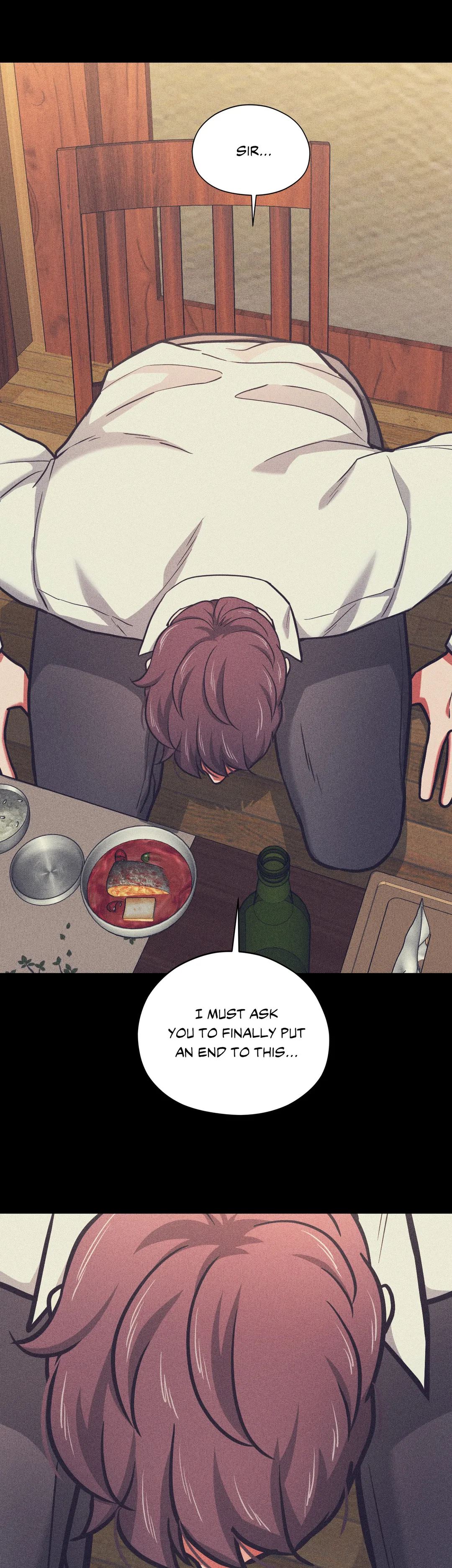 Booty Camp Chapter 46 image 38