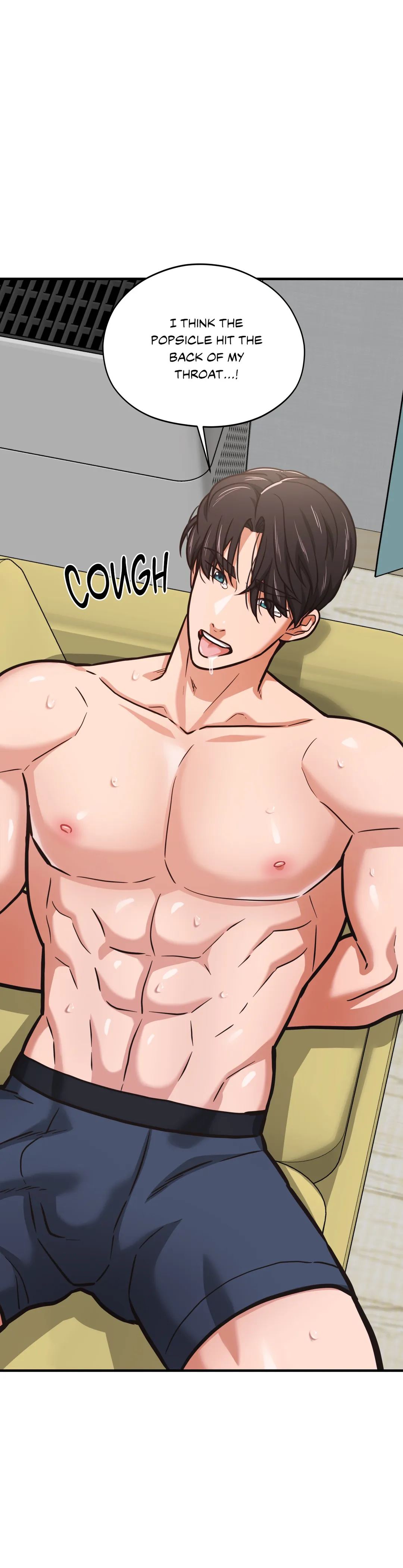 Booty Camp Chapter 46 image 42