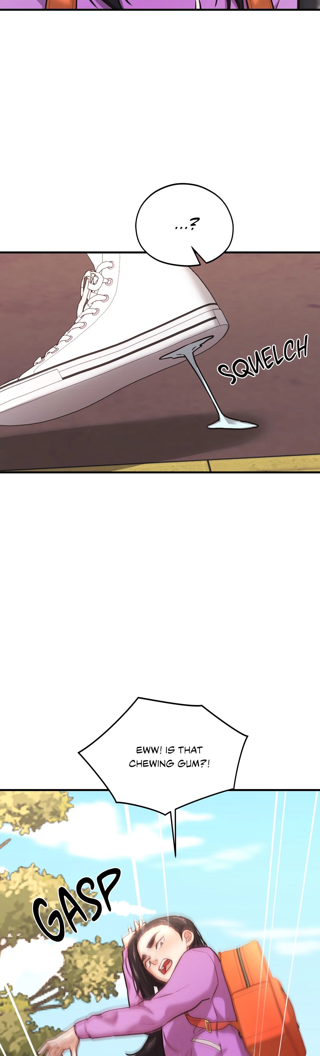 Booty Camp Chapter 46 image 5